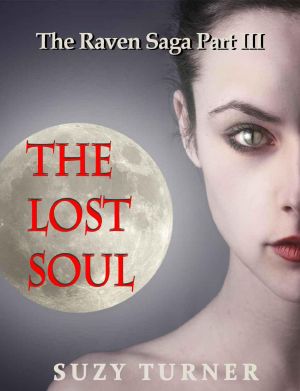 [The Raven Saga 03] • The Lost Soul
